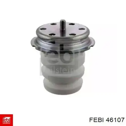 Comprar 46107 Febi Tope de ballesta trasera