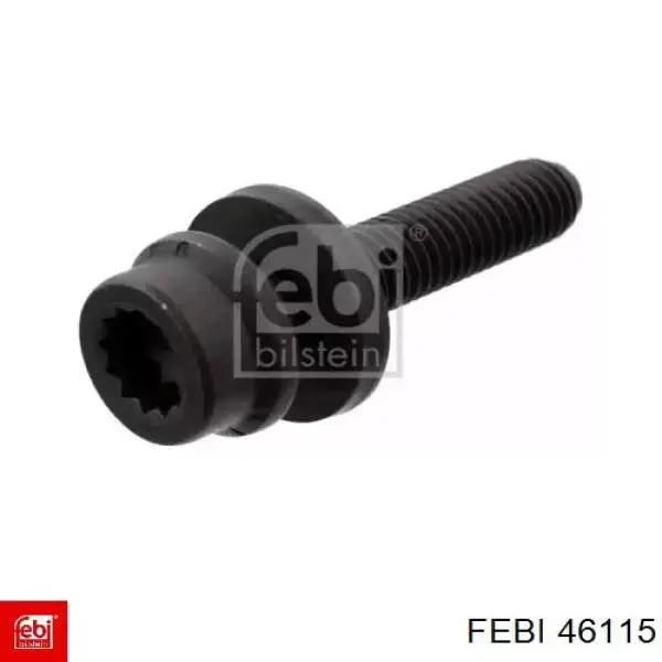 46115 Febi Perno (espárrago) del colector de escape