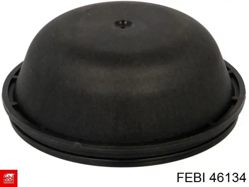 Tapa de cubo de rueda Febi 46134 precio, desde 7,77 EUR