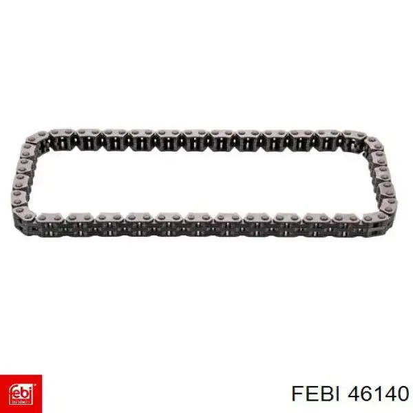Comprar 46140 Febi Juego de cadena de bomba de aceite
