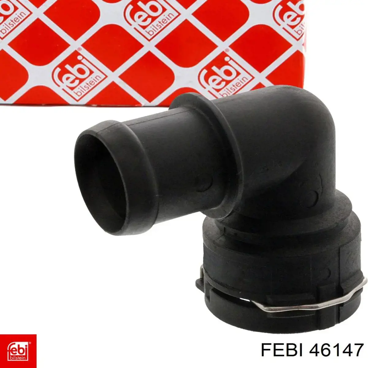 Comprar 46147 Febi Acople rápido de la manguera del radiador