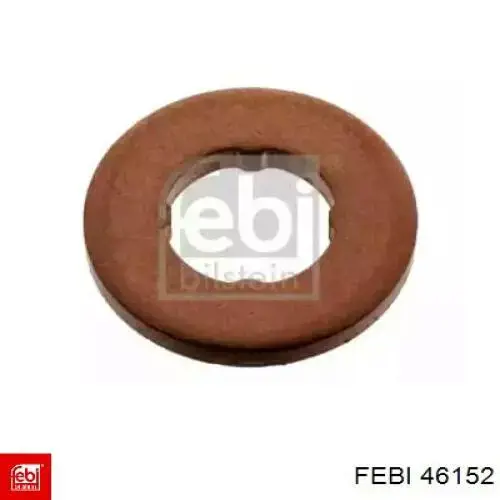 Arandela de asiento del inyector Febi 46152 precio, desde 1,33 EUR