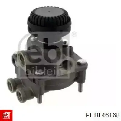 Válvula aceleradora neumática Febi 46168 precio, desde 28,53 EUR