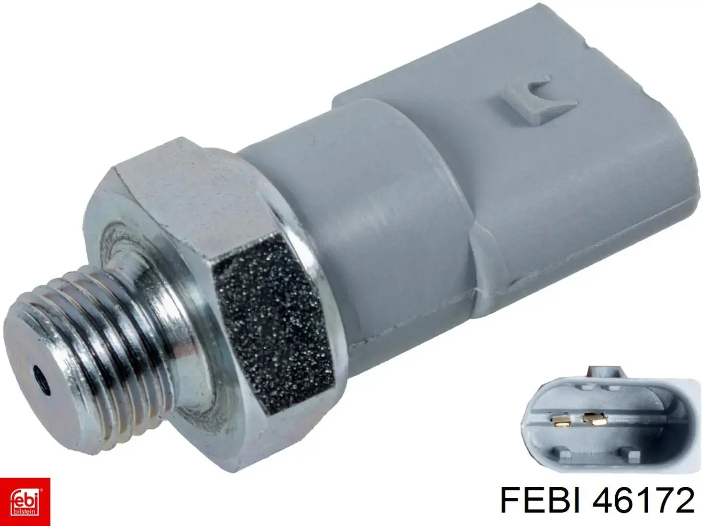 Comprar 46172 Febi Sensor de presión de aceite