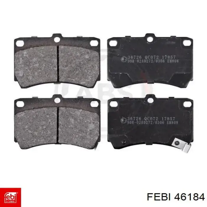 Retén del eje primario de la transmisión Fiat/Alfa/Lancia 40004820 precio, desde 7,41 EUR