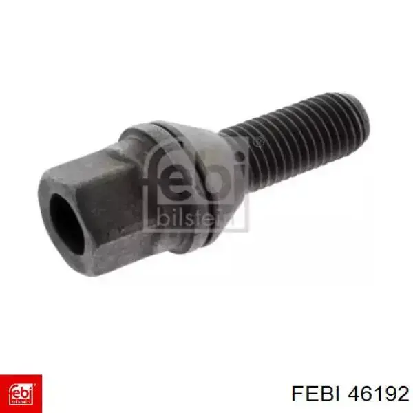 402227272R Renault (RVI) tornillo de rueda