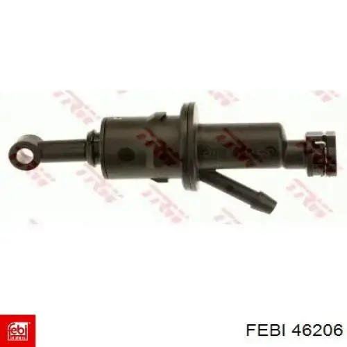 Bomba de embrague Brembo C50028
