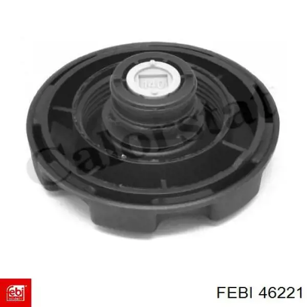 Comprar 46221 Febi Tapón depósito de refrigerante