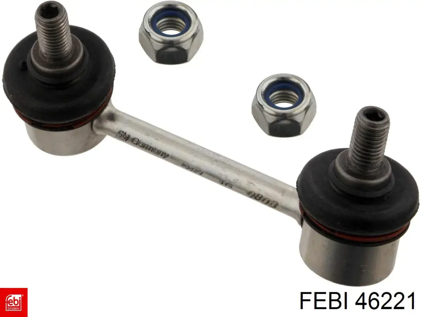 Tapon liquido refrigerante Febi 46221 precio, desde 8,15 EUR
