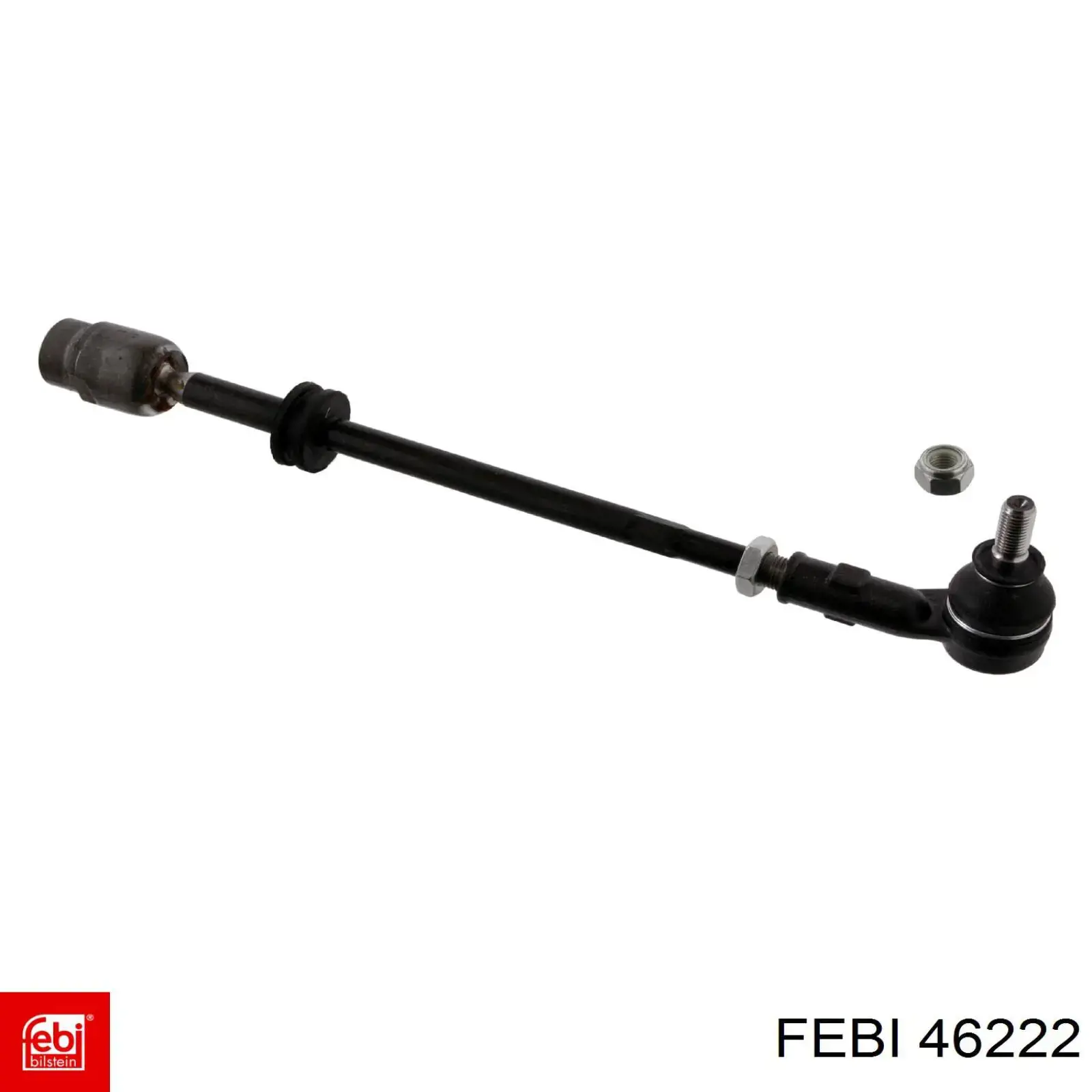 Tapon liquido refrigerante Febi 46222 precio, desde 7,41 EUR