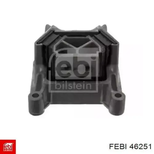 Soporte del motor izquierdo/derecho Febi 46251 precio, desde 74,87 EUR