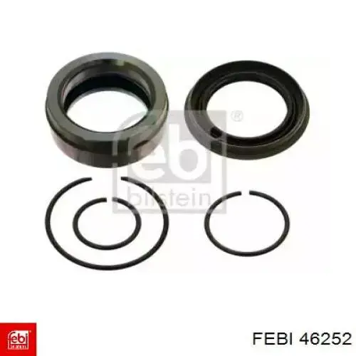 Comprar 46252 Febi Cilindro de inclinación de cabina