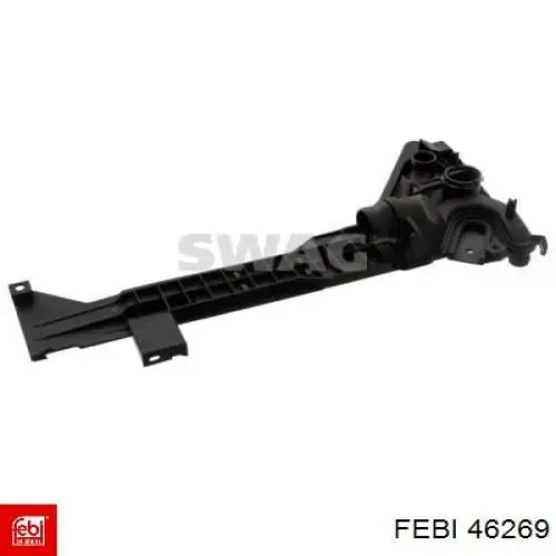 Soporte de tanque de expansión BMW 1436251 precio, desde 31,13 EUR