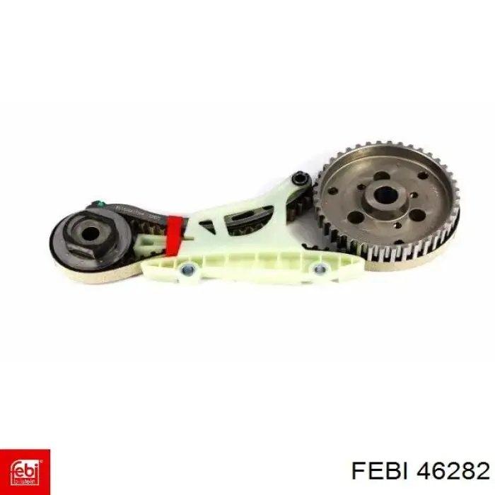 Comprar 1448639 Ford Kit de correa de distribución
