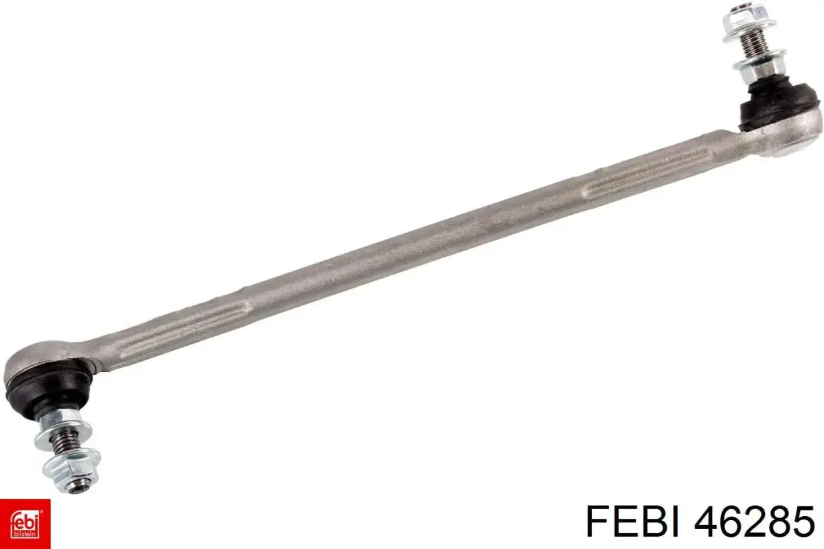 Kit de brazo de suspensión delantera 46285 Febi