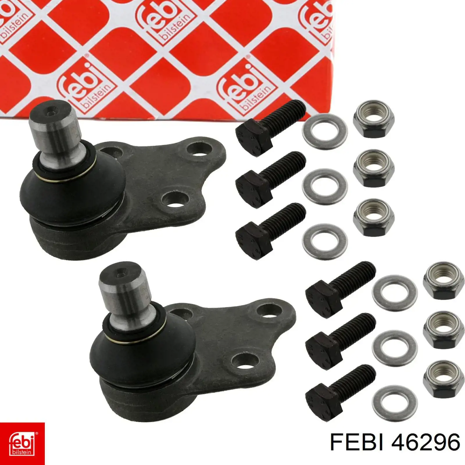 Comprar 46296 Febi Soporte de motor derecho