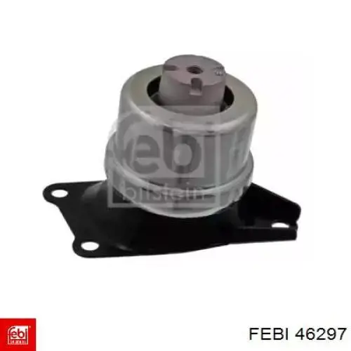 Soporte de motor derecho Febi 46297