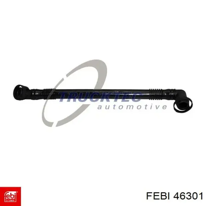 Válvula PCV Febi 46301 precio, desde 13,40 EUR