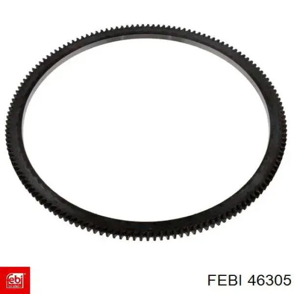 Comprar 46305 Febi Corona dentada del volante