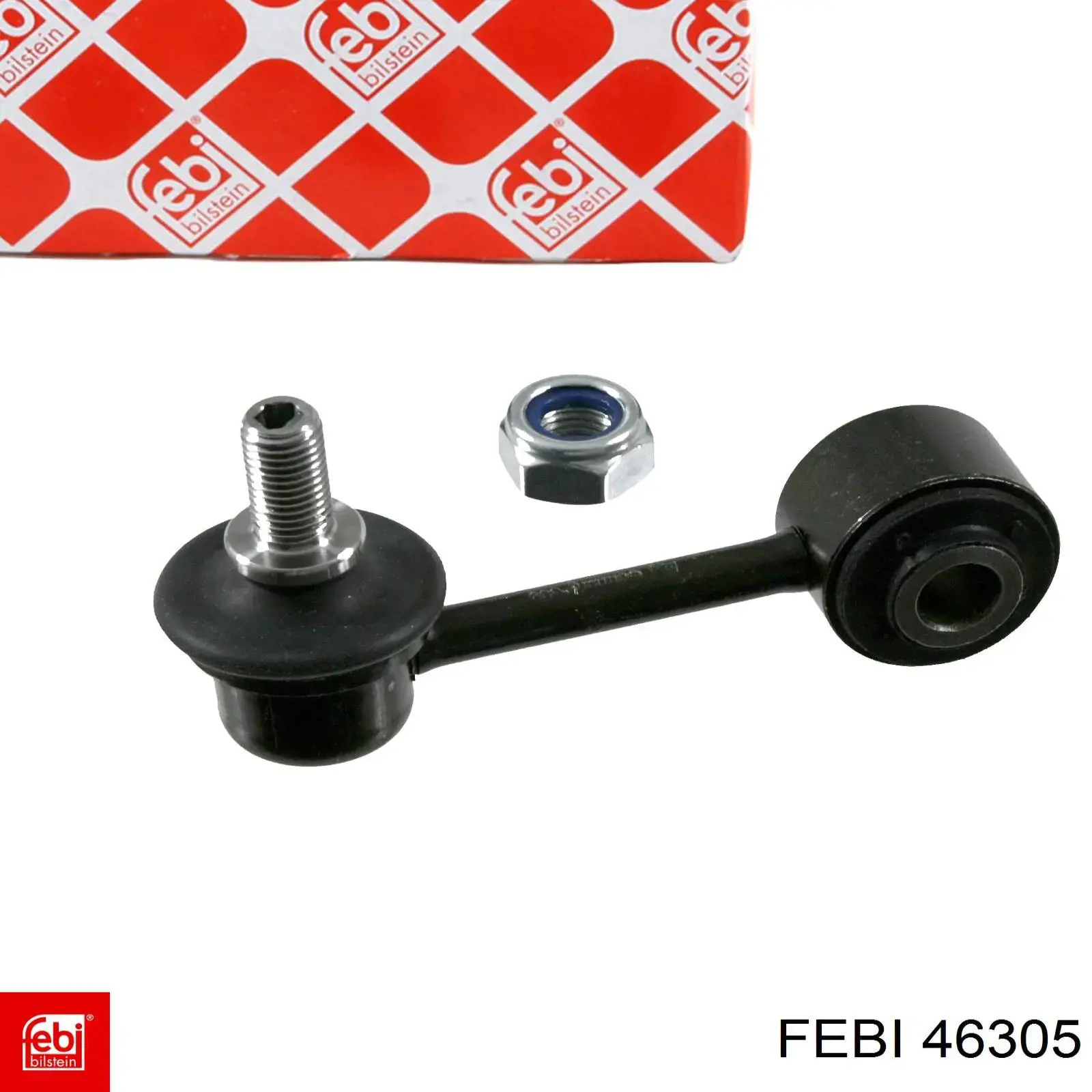 Volante de inercia Febi 46305 precio, desde 68,74 EUR