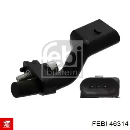 Comprar 46314 Febi Sensor de cigüeñal