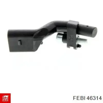 46314 Febi sensor de posición del cigüeñal