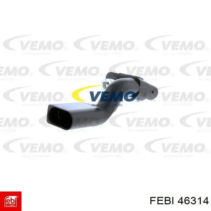 Generador de impulsos, cigüeñal  Febi 46314 precio, desde 30,90 EUR