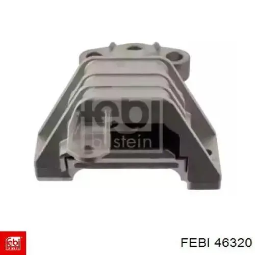 46320 Febi Soporte de motor derecho