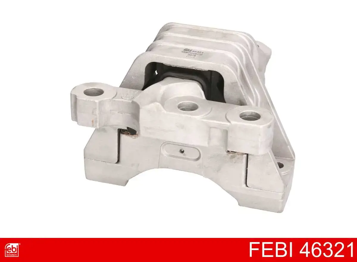 Comprar 46321 Febi Soporte de motor derecho