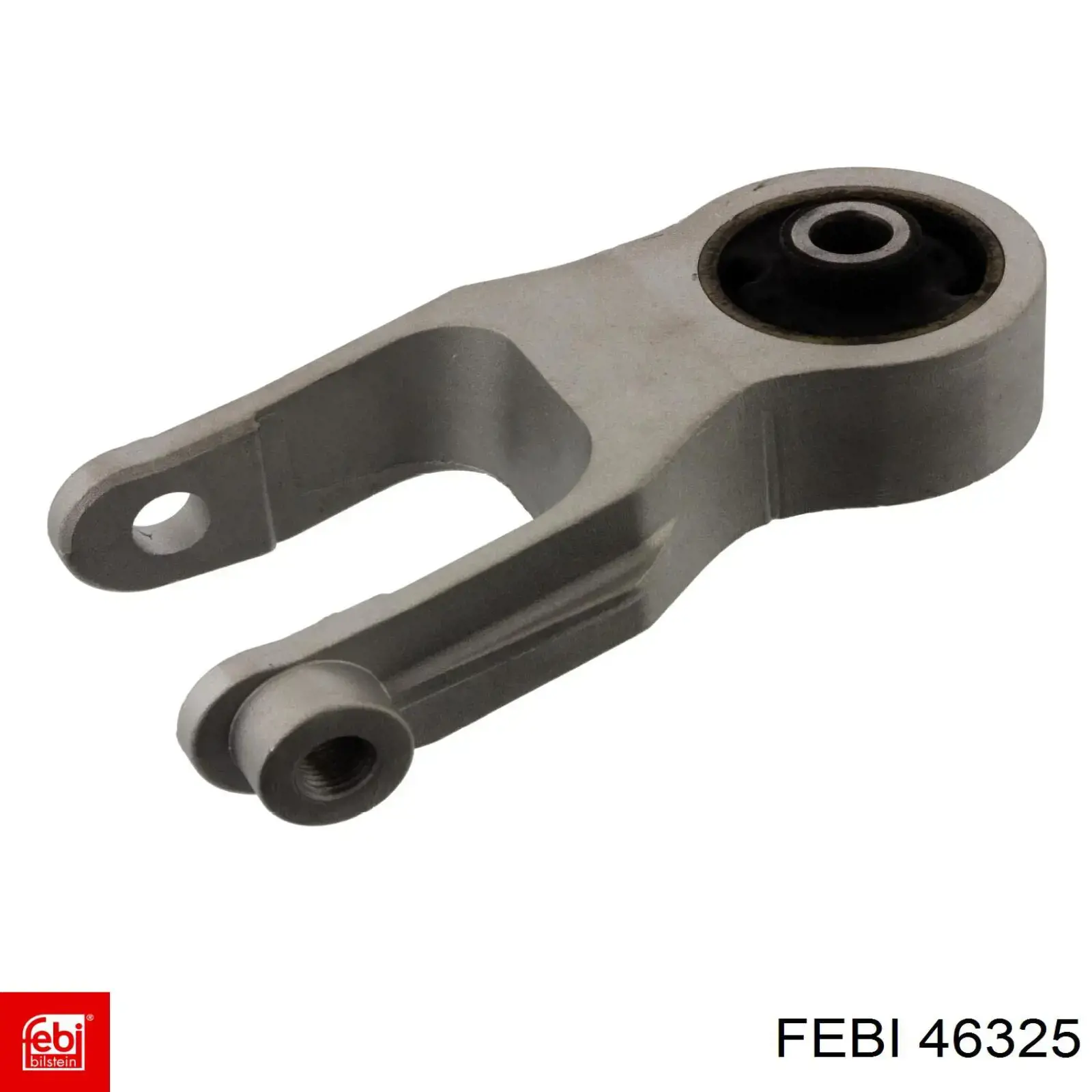 Soporte de motor trasero 24463131 General Motors