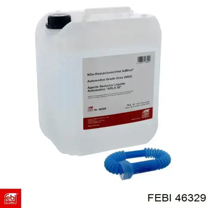 Comprar 004989042015 Mercedes AdBlue, urea