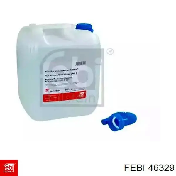 AdBlue, urea A004989042015 Mercedes