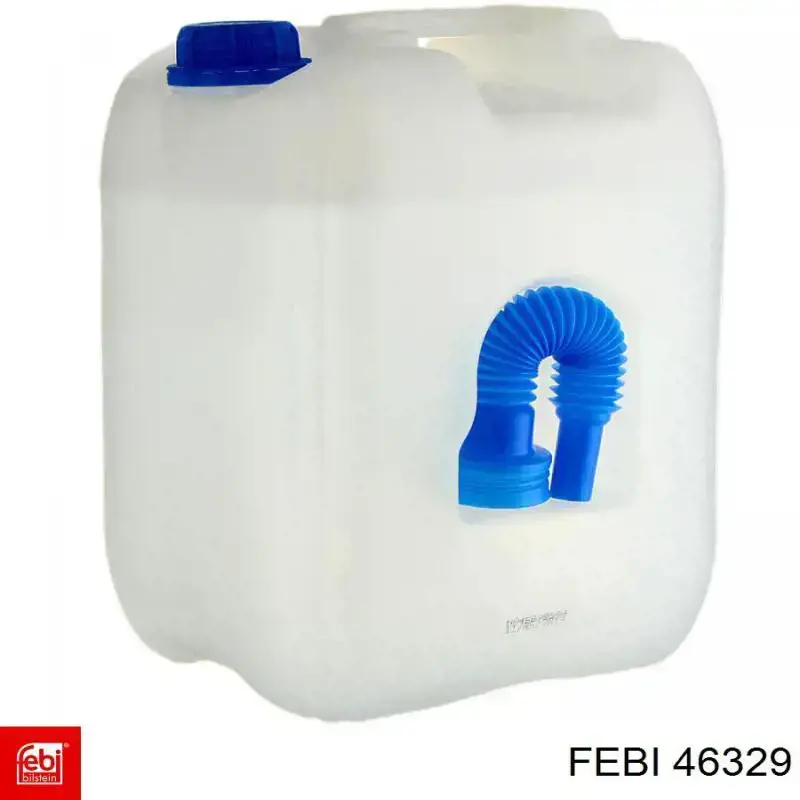 AdBlue, urea 004989042015 Mercedes