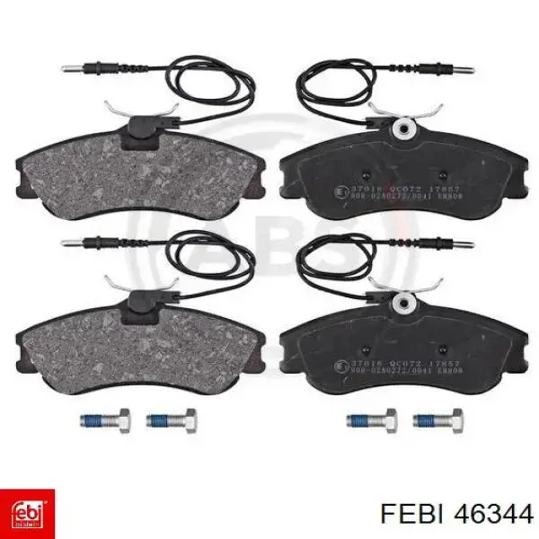 1401747 DAF Bomba de elevación de cabina