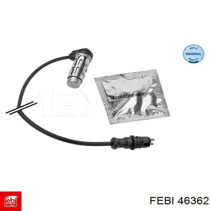 46362 Febi sensor abs