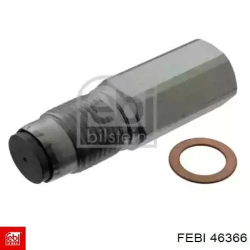 Comprar 46366 Febi Regulador de presión de combustible