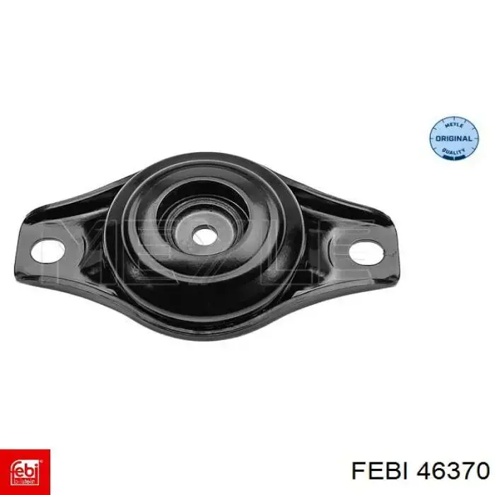 Comprar 46370 Febi Copela de amortiguador trasero