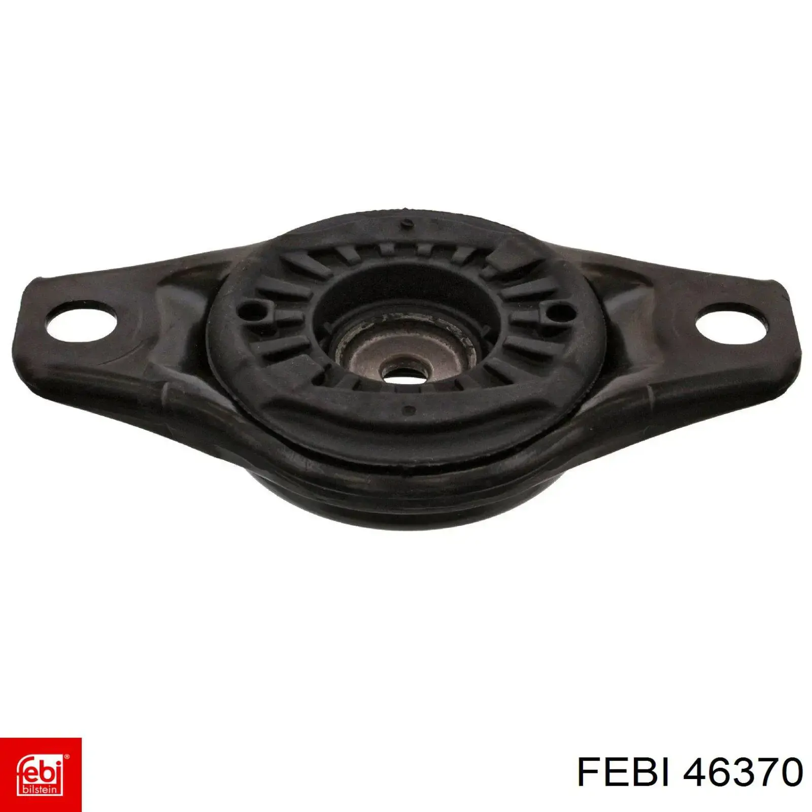 Cazoleta de amortiguador trasero Febi 46370 precio, desde 16,88 EUR