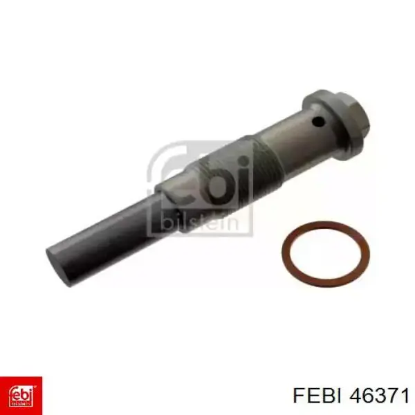 Tensor de la correa de distribución Febi 46371 precio, desde 48,57 EUR