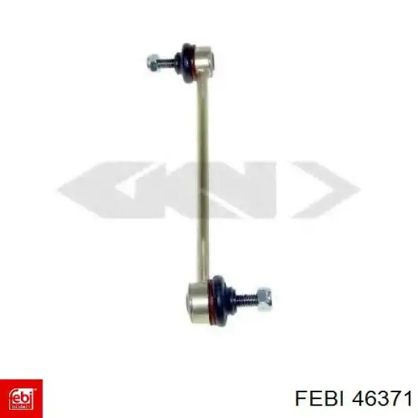 Comprar 46371 Febi Tensor, correa de distribucion