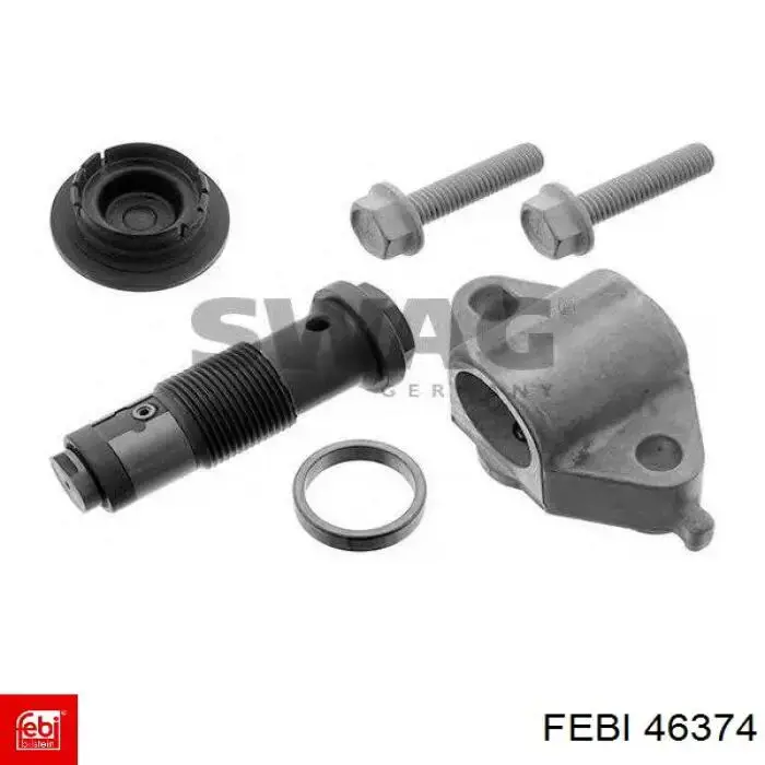 Comprar 46374 Febi Kit de cadena de distribución