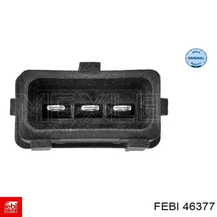 46377 Febi Sensor de posición del cigüeñal