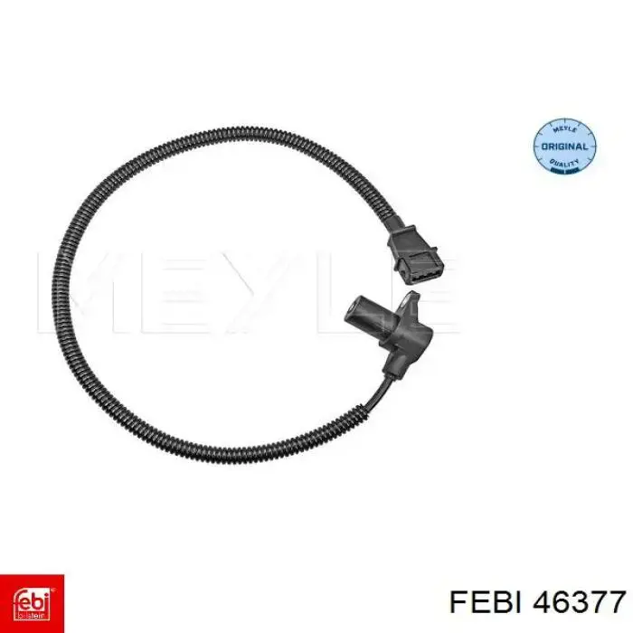 Comprar 885510116 Triscan Sensor de cigüeñal