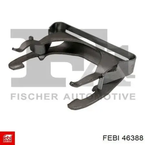 Espárrago del colector de escape 6019900405 Mercedes