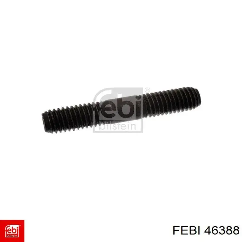 Espárrago del colector de escape Mercedes 6019900405 precio, desde 2,14 EUR