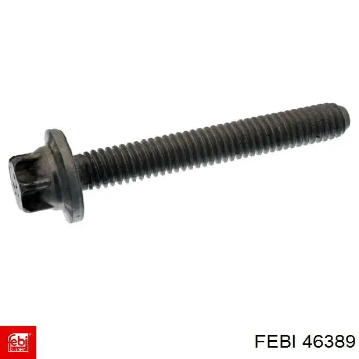 Tornillo (tuerca) de sujeción Febi 46389 precio, desde 2,23 EUR