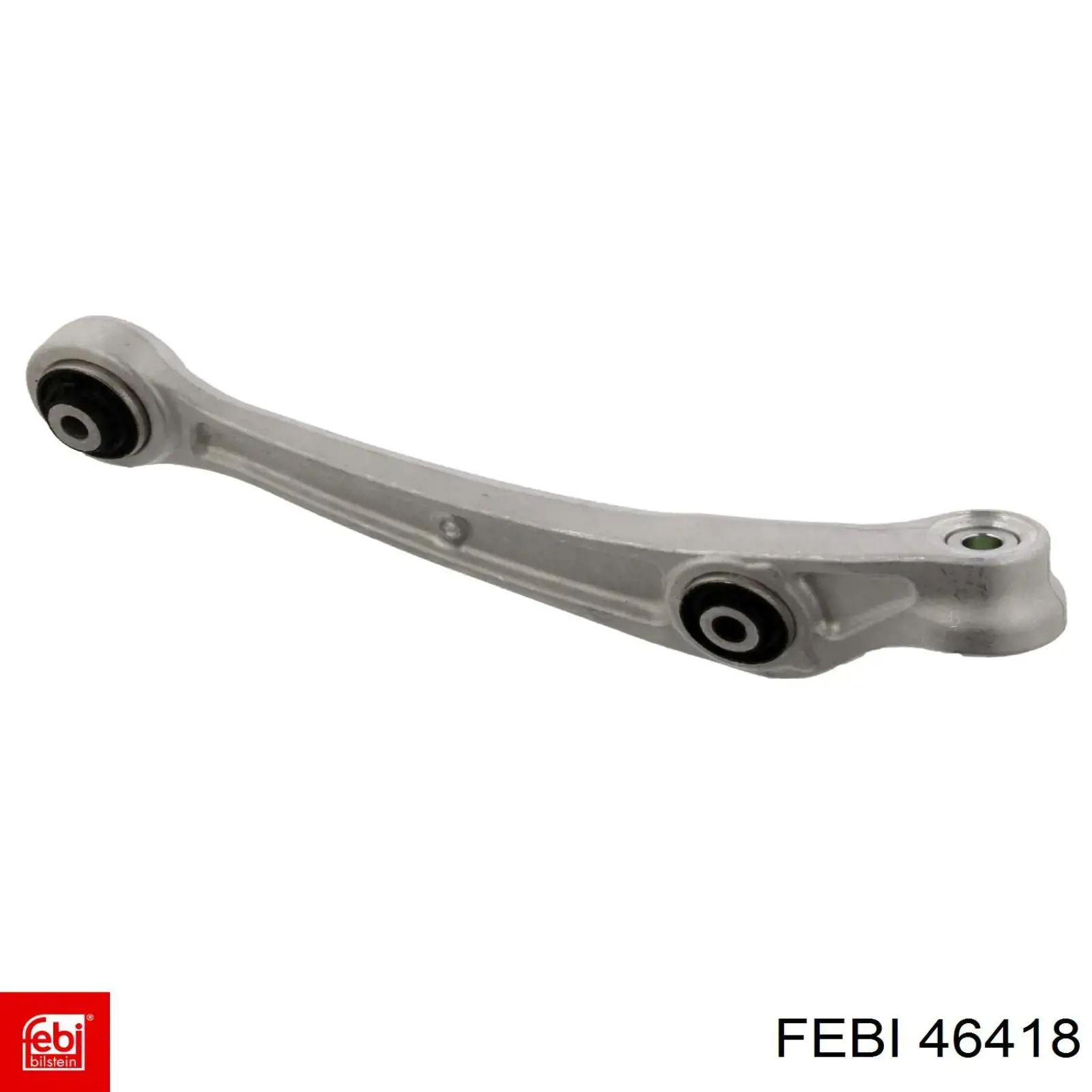 30946418 Swag Kit de brazo de suspensión delantera