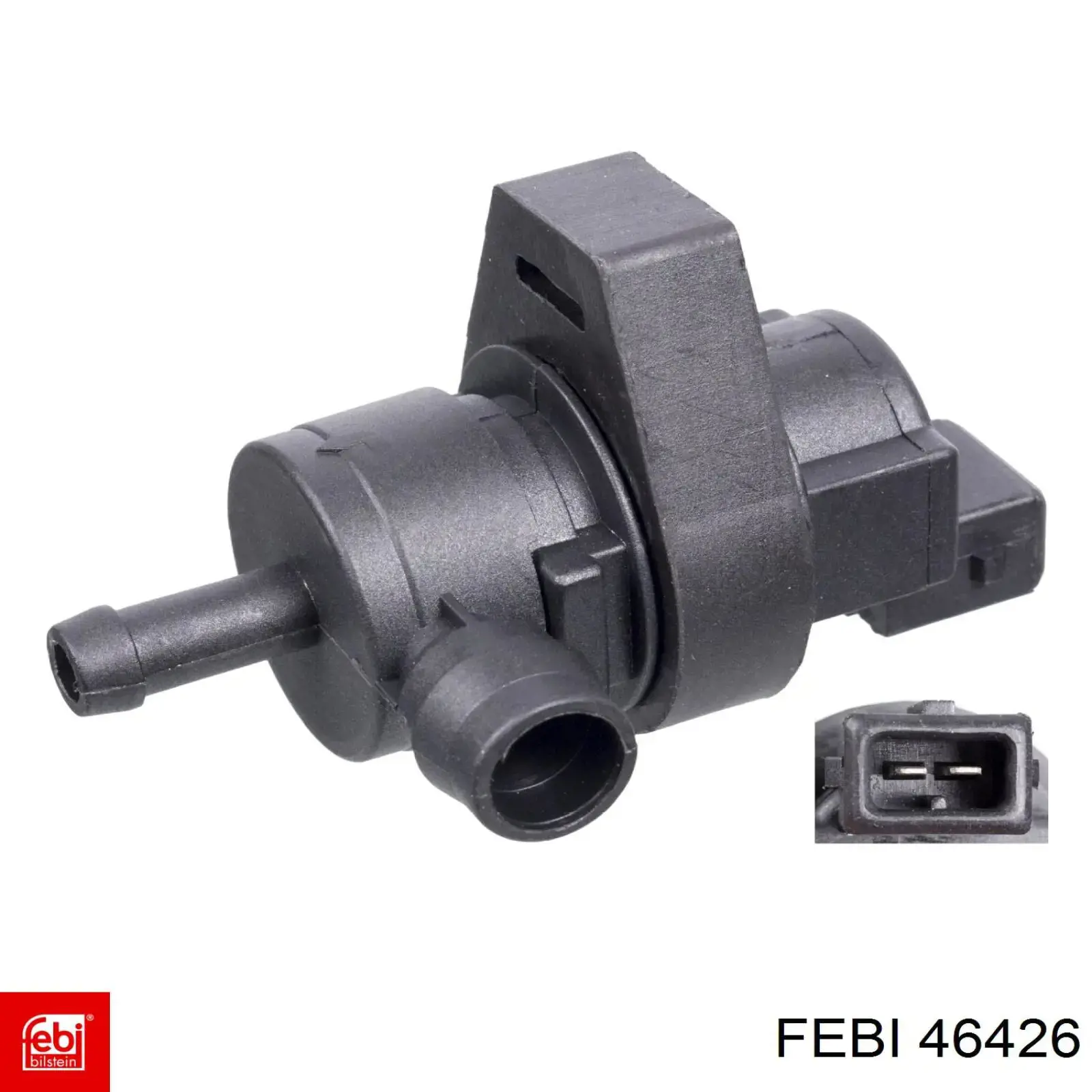 Comprar 46426 Febi Válvula de ventilación de gases del tanque de combustible