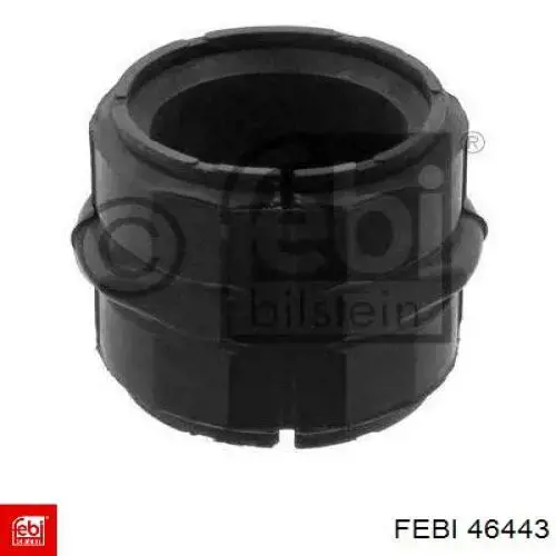 Comprar 46443 Febi Buje de barra estabilizadora delantera