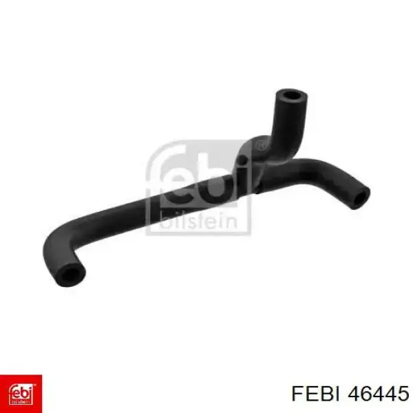 Comprar 46445 Febi Sistema de ventilación del cárter